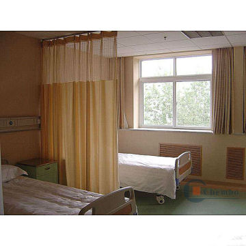 2013 newest European style hospital disposal curtains